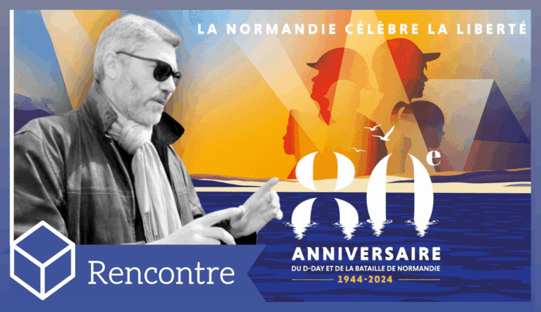 d day tours in normandy - Rodolphe Rutman