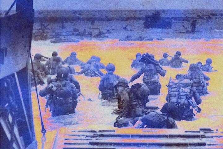 Discover our D-Day tours in Normandy