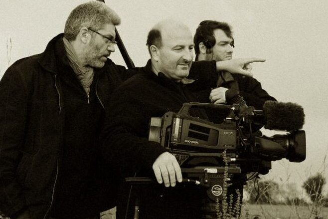 d day tours in normandy Rodolphe rutman on location