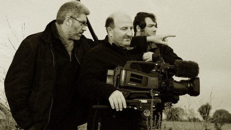 d day tours in normandy Rodolphe rutman on location