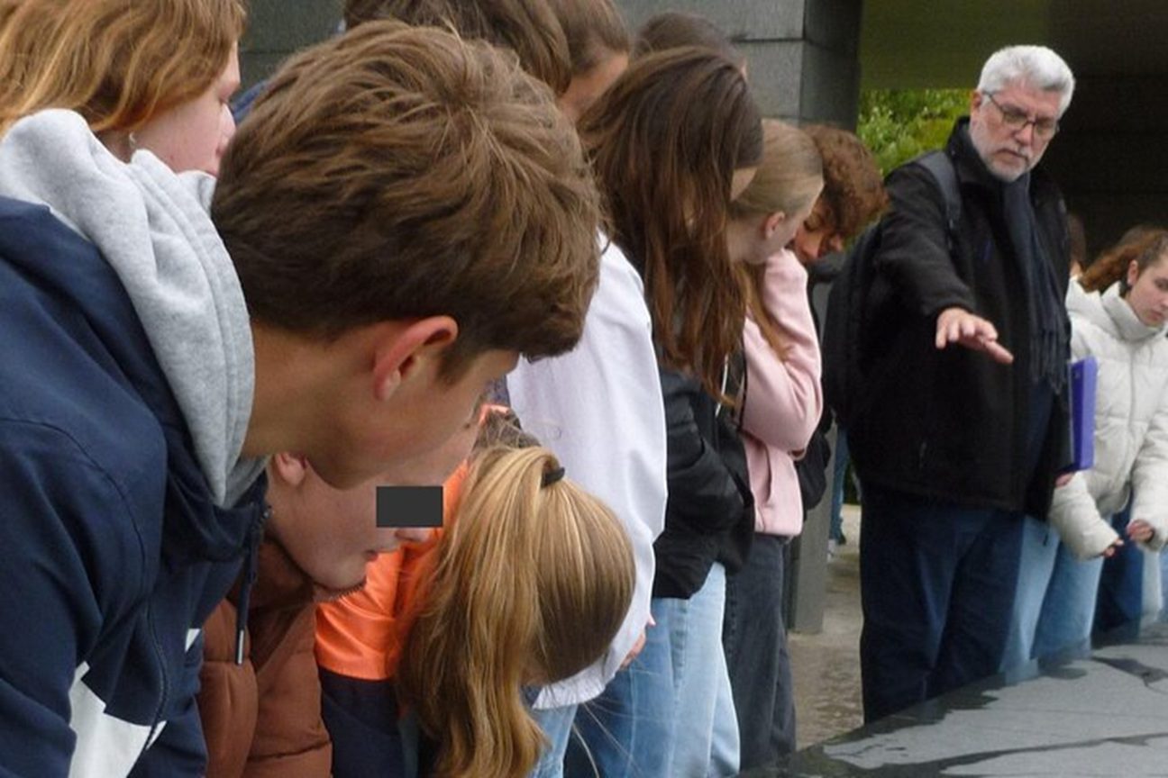D day tours in Normandy for schools 4