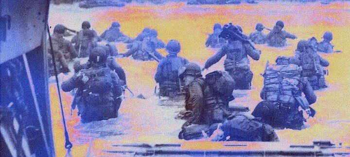 d day tours in normandy